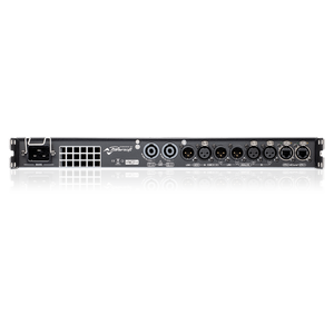 Concert Audio® Systemamp Powersoft T902 A